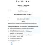 Business Coach IHK