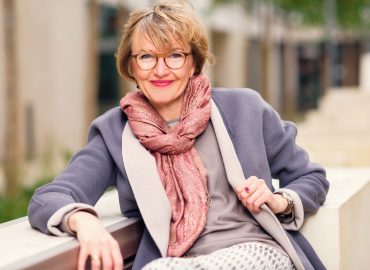 Dr. Kerstin Gernig – Business Coach für Neuanfänge in der Lebensmitte